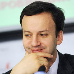 Rusya yeniden canlanma için 2011'i hedefledi
