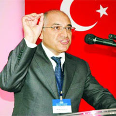 "Krizden çıkış sinyalleri alıyoruz"