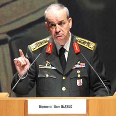 TSK'dan FLAŞ açıklama