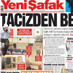 Yeni Şafak’tan kartel ağzı!