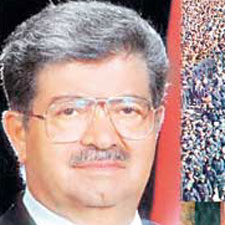 Unutulmayan Cumhurbaşkanı Turgut Özal
