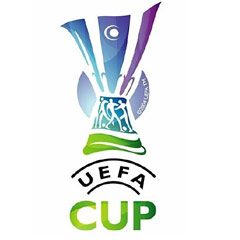 İşte UEFA Kupası'nın yarı finalistleri