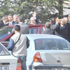 Haberal adliyeye sevk edildi