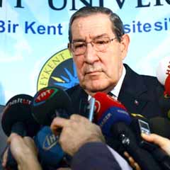 "Afganistan'dan şehit gelirse, nasıl açıklayacağız?"