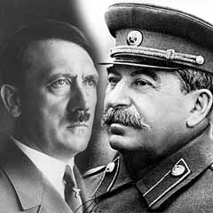 Stalin, Hitler'e suikastten son anda vazgeçmiş