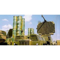 İran ve Rusya'dan zıt "S-300" açıklaması