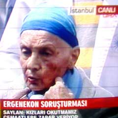Saylan yine ilginç konuştu!