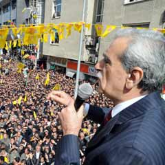 Savcılık'tan Türk hakkında inceleme
