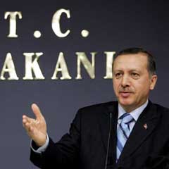 'Erdoğan listeyi Cuma günü sunacak' iddiası