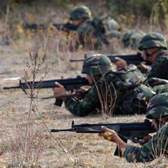PKK'ya karşı operasyonlar sürüyor