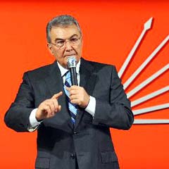 Baykal'dan ilginç yorum!
