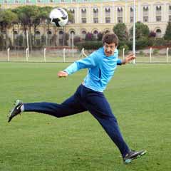 Eskişehirspor, Batuhan'ı şartlı olarak affetti