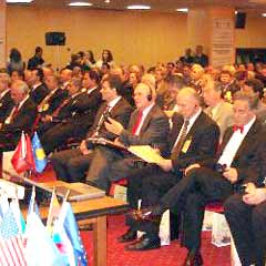 Arşivlerde Kosova ve Osmanlı Devleti