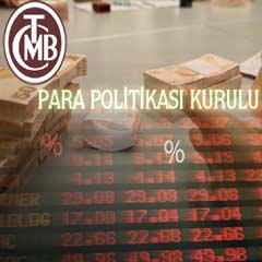 Para Politikası Kurulu toplanıyor
