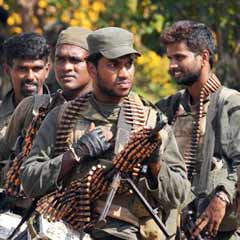 Sri Lanka'da 2 günlük ateşkes sona erdi