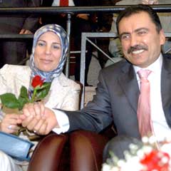 'Bana da 'Muhsin' bir ölüm nasip olsun'