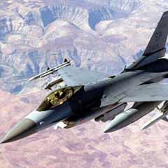 Malatya'da 2 F-16 düştü: 4 Şehit