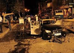 Hem hırsız hem vicdansız