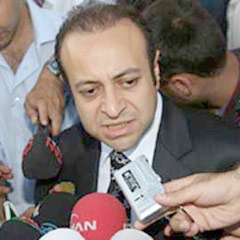 Egemen Bağış yarın KKTC'ye gidecek