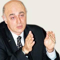 Darbeci Bernay, ETÖ'cü Eruygur'u ağırlamış