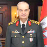 Başbuğ'dan ilginç mesajlar