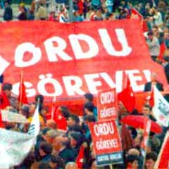 AB fonları ile darbe planı