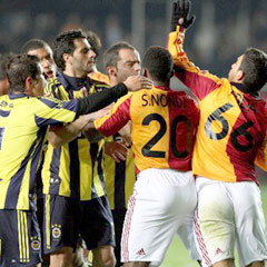 Semih'ten kırmızı kart açıklaması