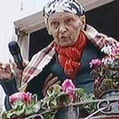 Yıllarca savaştı sonunda muhtaç kaldı