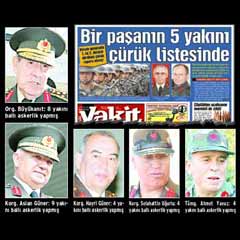 Ooh ne güzel askerlik!