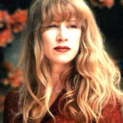 Loreena McKennitt İstanbul'da konser verecek