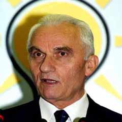 "Sınır kapısının açılması büyük paketin parçası"
