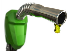 Benzine Yeni Zam