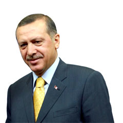 Başbakan Erdoğan İstanbul'dan ayrıldı