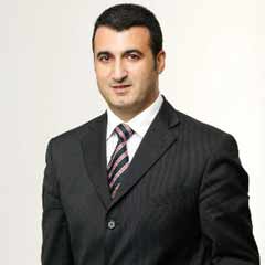 Uçakla seyahat arttı