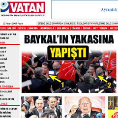 İşte kartel ahlaksızlığı!