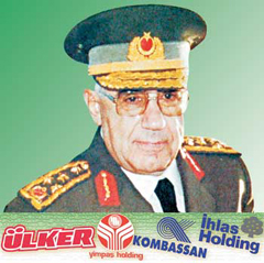 Yerli düşmanı kafa