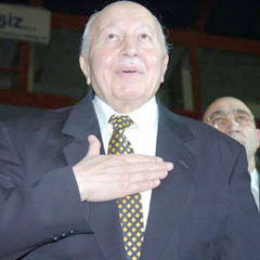 Erbakan: Ziyaretim şahsi