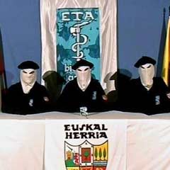 ETA lideri Paris'te yakalandı