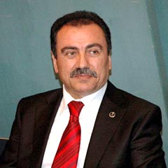 BBP, genel başkanını seçiyor!