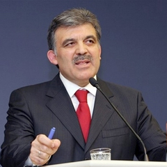 Gül: Türkiye küresel bir güç olabilir