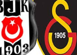 Beşiktaş ve Galatasaray'dan traftar anlaşması