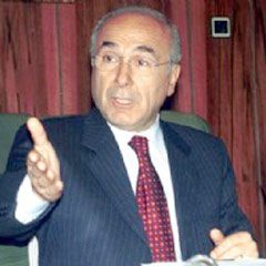 Aytaç Durak'a suç duyurusu şoku!