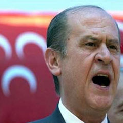 Bahçeli kazandığı seçimi CV’sinde niçin gizliyor?
