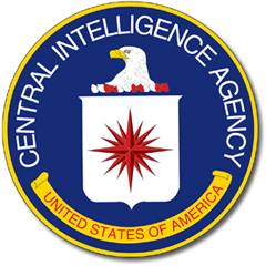 CIA'den tarihi karar