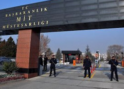 MİT'in personel ilanına yoğun ilgi