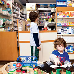 Marketlere ''Drugstore'' yasağı!