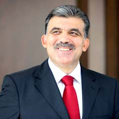 Gül'den onay