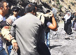 Şehit askerden göz yaşartan istek!