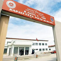 CHP'den Silivri raporuna şerh