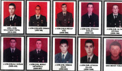 Şırnak şehitleri toprağa veriliyor